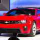 Illustration for article titled Chevy Camaro ZL1 getting an automatic transmission